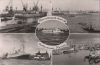 Niederlande - Rotterdam - Rondvaart door de Rotterdamse Havens - ca. 1960