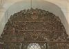 Österreich - Stams - Stift, Rosengitter - ca. 1975