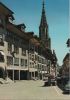 Schweiz - Bern - Herrengasse - ca. 1985
