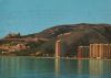 Spanien - Cullera - Vista de la bahia - 1977