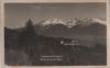 Österreich - Zirl-Hochzirl - Sanatorium, Blick auf Kalkkögl - 1925