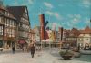 Hameln - Am Pferdemarkt - 1971