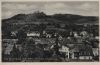 Bad Blankenburg - mit Allianzhäusern - 1939