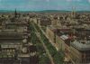 Österreich - Wien - Ringstraße vom Ringturm - 1978