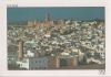 Tunesien - Sousse - Vue sur la medina et les remparts - ca. 1985