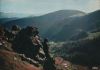 Frankreich - Hohneck - 1962