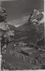 Schweiz - Mürren - Allmendhubelbahn, Eiger - ca. 1955