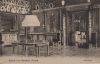 Frankreich - Marchais - Schloß, Speisesaal - 1915
