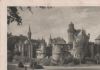 Kassel Wilhelmshöhe Löwenburg - 1940