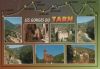 Frankreich - Gorges du Tarn - mit 7 Bildern - 1995