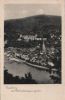 Heidelberg - vom Philosophenweg aus gesehen - 1939