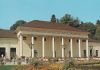 Kurhaus von Baden-Baden - ca. 1985