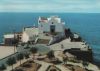 Italien - Forio - Ischia, Chiesa del Soccorso - 1975