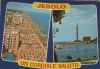 Italien - Jesolo - un Cordiale Saluto - ca. 1985
