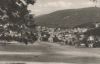 Braunlage Harz mit Wurmberg - 1963