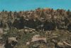 Türkei - Ürgüp - Göreme - Fähkamine - ca. 1975