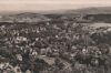 Preview image: Eisenach mit Burschenschaftsdenkmal - ca. 1955 Eisenach mit Burschenschaftsdenkmal - ca. 1955