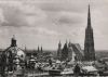 Österreich - Wien - Panorama - ca. 1965