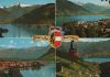 Österreich - Zell am See - u.a. Schmittenhöhe-Seilbahn - 1978