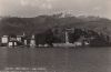 Italien - Lago Maggiore - Isola Bella - 1954