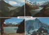 Schweiz - Grande Dixense - Lac des Dix - ca. 1980