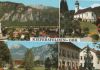 Kiefersfelden u.a. Dorfstraße - ca. 1975