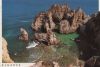 Portugal - Algarve - Ponta da Piedade - ca. 1980