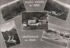 Italien - Jaufenstraße - Passo Giovo - 1965