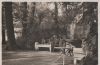 Weimar - Goethes Lieblingsplatz - 1933