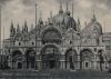 Italien - Venedig - Chiesa di S. Marco - ca. 1960