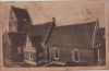 Schweden - Sölvesborg - Kyrka - 1929