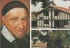 Frankreich - Berceau de Saint-Vincent-de-Paul (Landes) - ca. 1990