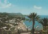 Italien - Forio auf Ischias - Francescos-Strand - 1983