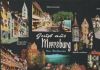 Meersburg u.a. Steigstraße - 1974
