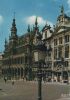 Belgien - Brüssel - Bruxelles - Un coin de la Grand Place - ca. 1980