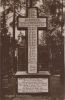 Koblenz-Arenberg - Kirchhofskreuz - 1928