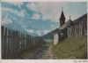 Österreich - Sellraintal - Weg zur Höhe - 1942
