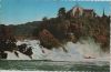 Rheinfall - Schweiz - mit Schloss Laufen