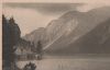 Österreich - Füssen am Plansee in Tirol - ca. 1935