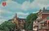 Niederlande - Amsterdam - American Hotel en Lido - ca. 1965