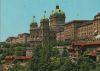 Schweiz - Bern - Bundespalast - ca. 1980