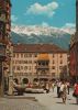 Österreich - Innsbruck - Herzog-Friedrich-Straße - 1978