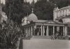 Preview image: Tschechien - Marianske Lazne - Krizovy pramen - ca. 1965 Tschechien - Marianske Lazne - Krizovy pramen - ca. 1965
