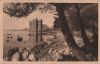 Frankreich - Ile Saint-Honorat - Ancien monastere fortifie - 1940