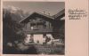 Österreich - Mayrhofen - Wegscheiders Fichtenheim - 1969