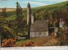 Irland - Glendalough - St. Kevin Church - 1971