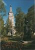 Finnland - Oulu - Tuomiokirkko - 1964