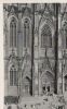 Köln - Dom, Westportal - ca. 1960