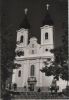 Ungarn - Tihany - Abteikirche - 1967
