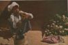 Pakistan - Karatschi - Karachi - Snake Charmer - 1965